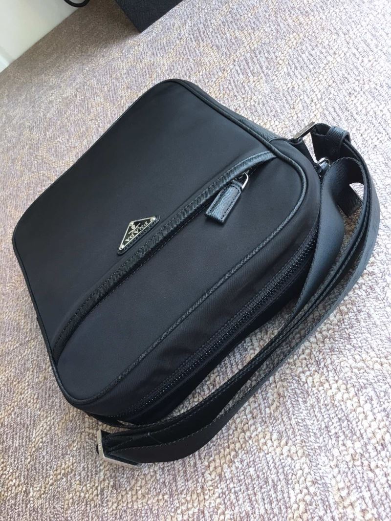 Prada Satchel Bags